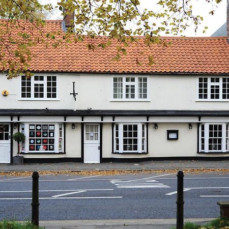 Magpies Restaurant With Rooms Horncastle  Zewnętrze zdjęcie