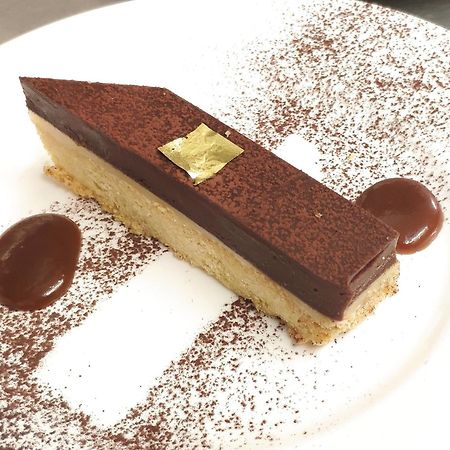 Magpies Restaurant With Rooms Horncastle  Zewnętrze zdjęcie