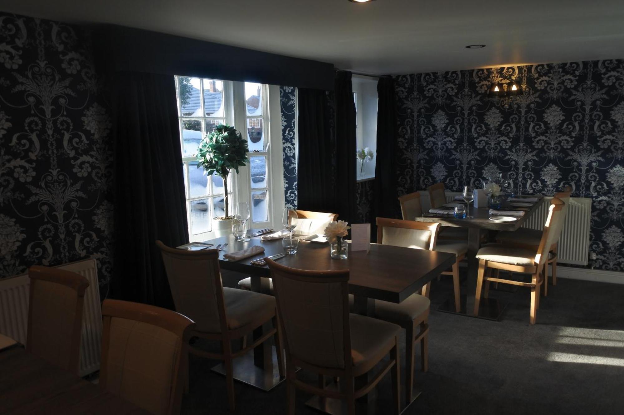 Magpies Restaurant With Rooms Horncastle  Zewnętrze zdjęcie