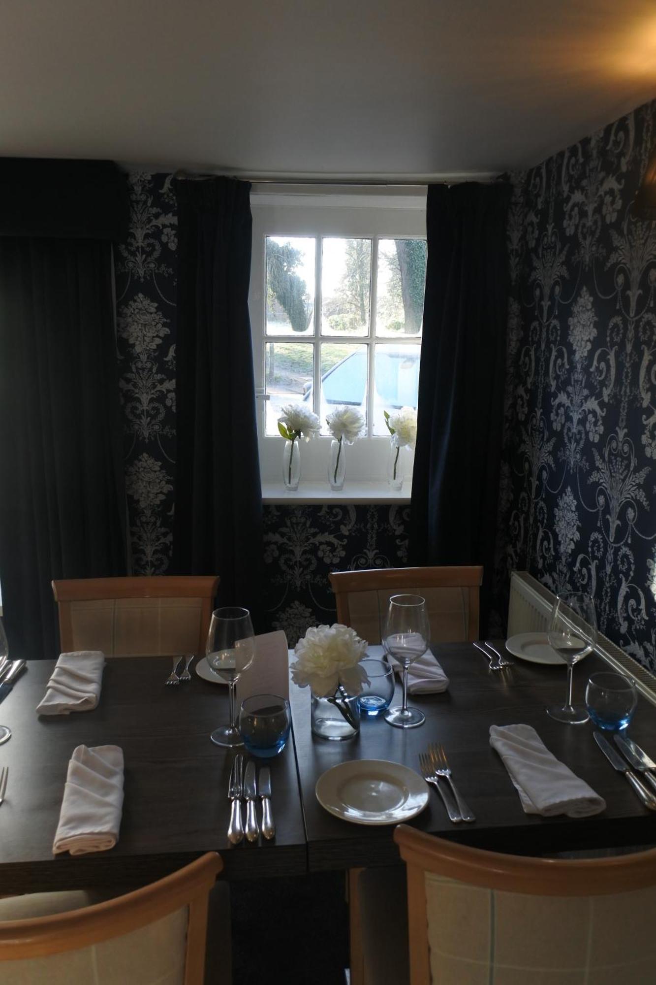 Magpies Restaurant With Rooms Horncastle  Zewnętrze zdjęcie