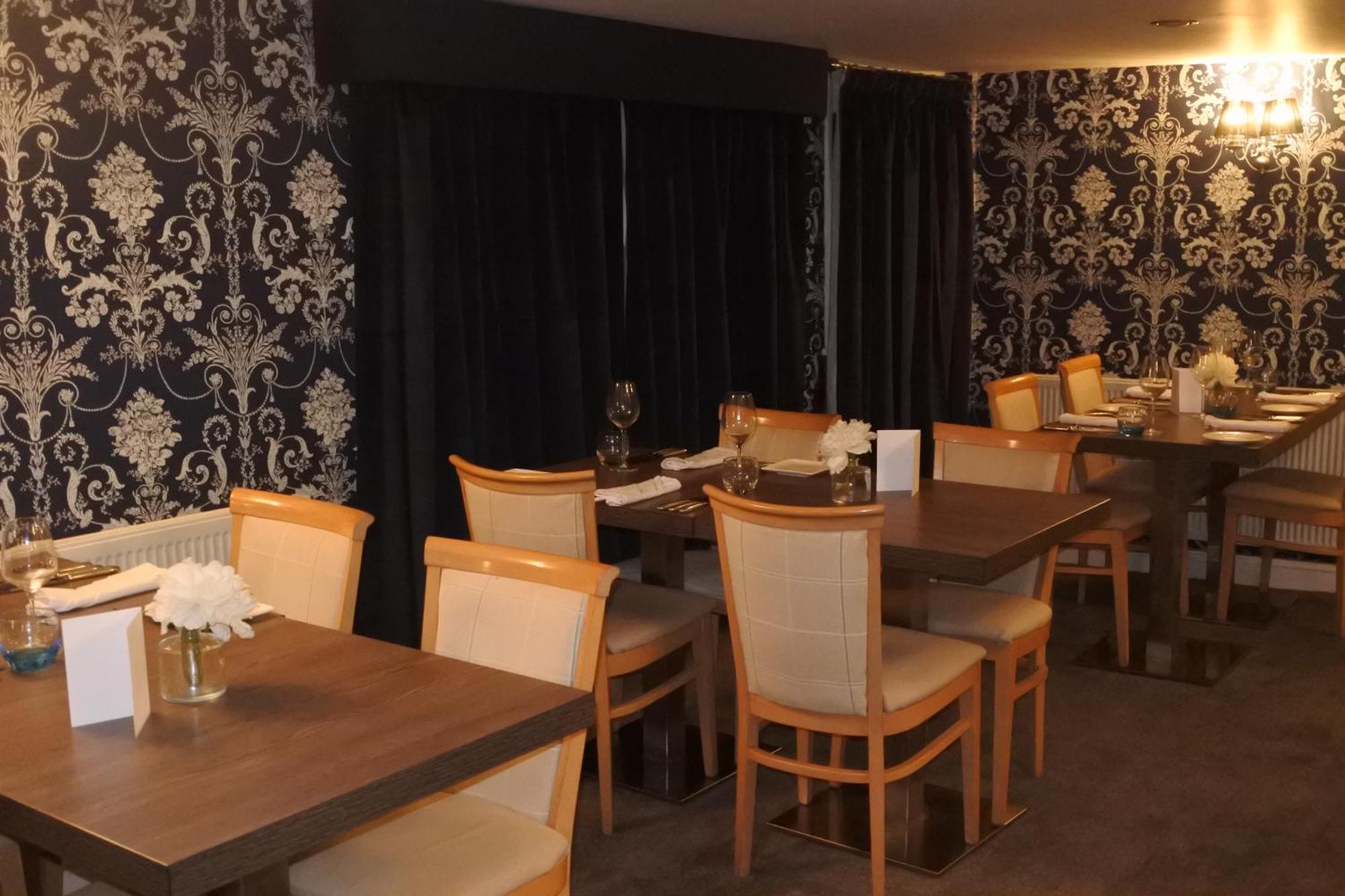 Magpies Restaurant With Rooms Horncastle  Zewnętrze zdjęcie
