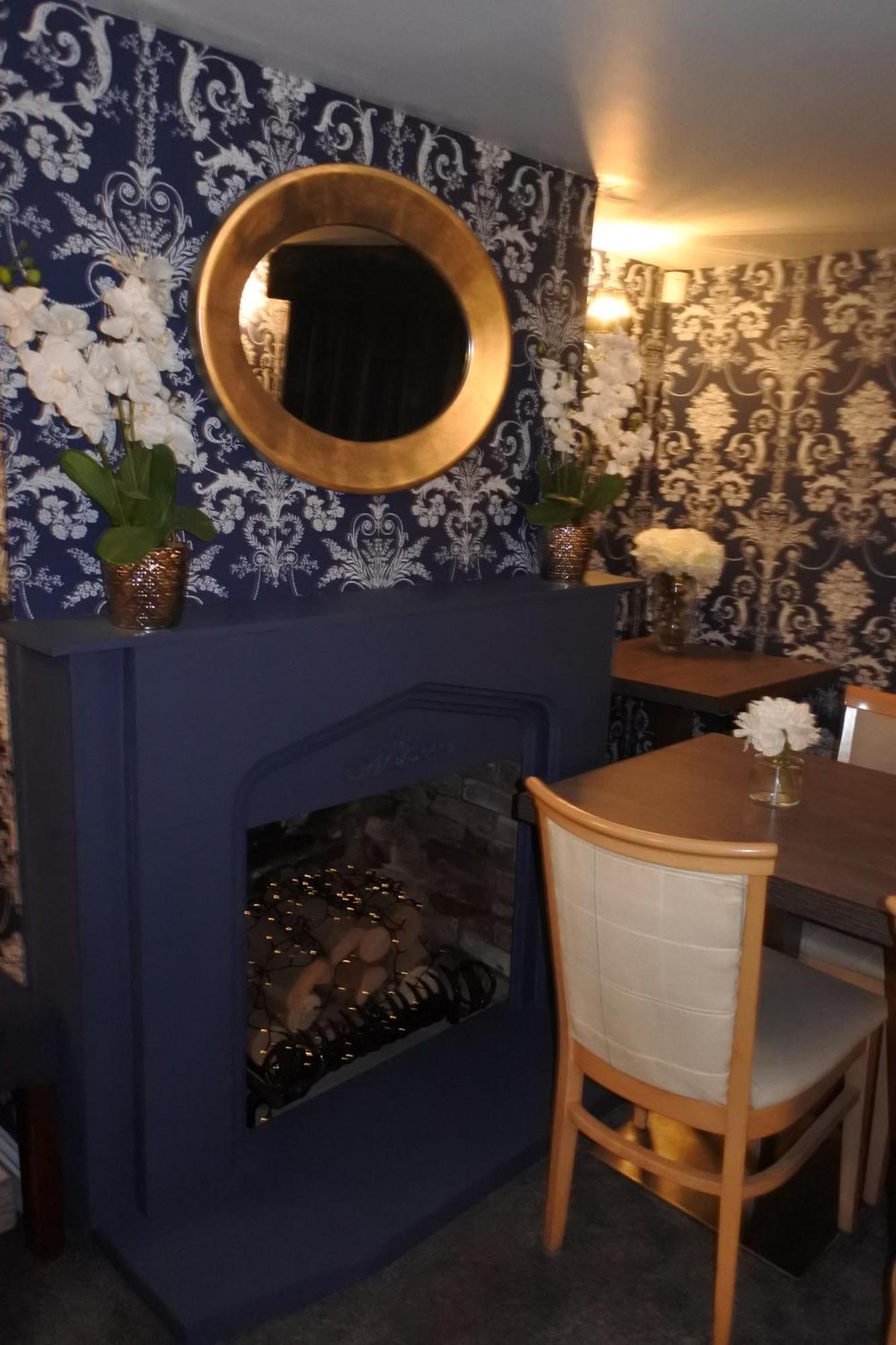Magpies Restaurant With Rooms Horncastle  Zewnętrze zdjęcie