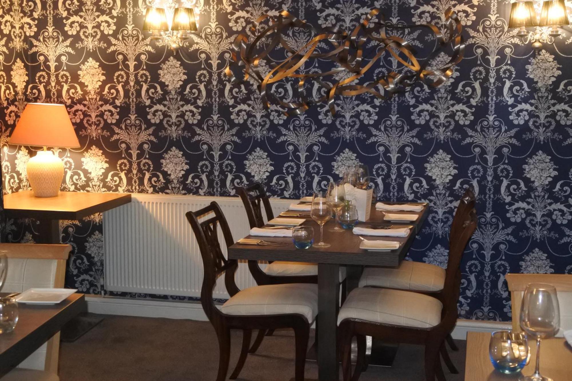 Magpies Restaurant With Rooms Horncastle  Zewnętrze zdjęcie