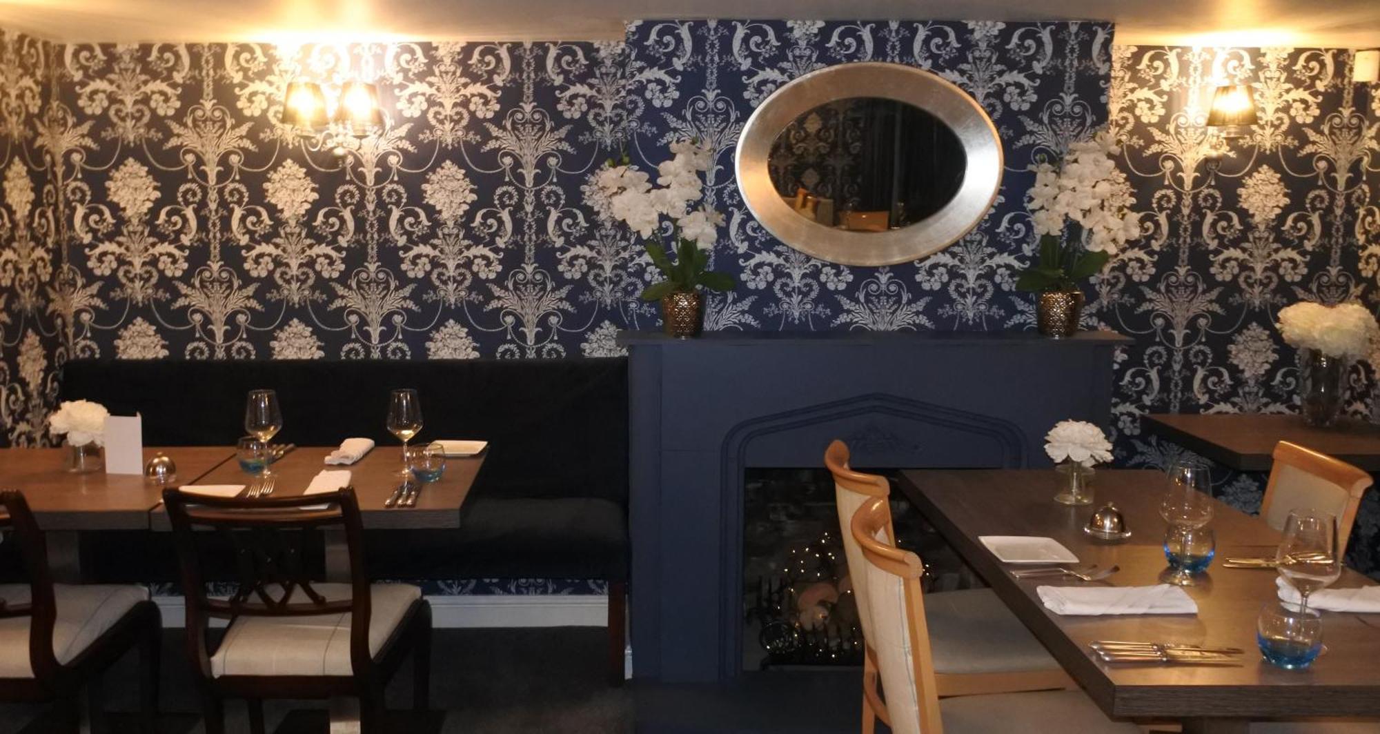 Magpies Restaurant With Rooms Horncastle  Zewnętrze zdjęcie