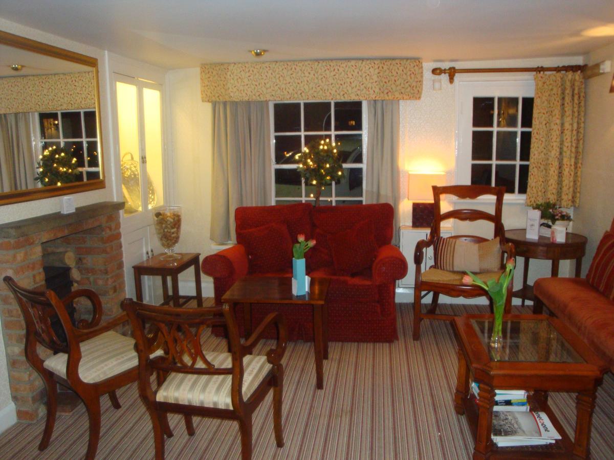 Magpies Restaurant With Rooms Horncastle  Zewnętrze zdjęcie